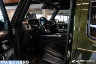 Mercedes-Benz G 63 AMG (Clasa G) din 2023 cu 47.100 km - oferta MER234089 - foto 20