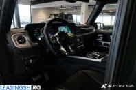Mercedes-Benz G 63 AMG (Clasa G) din 2023 cu 47.100 km - oferta MER234089 - foto 21