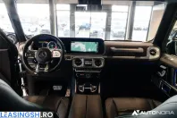 Mercedes-Benz G 63 AMG (Clasa G) din 2023 cu 47.100 km - oferta MER234089 - foto 23