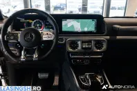 Mercedes-Benz G 63 AMG (Clasa G) din 2023 cu 47.100 km - oferta MER234089 - foto 24