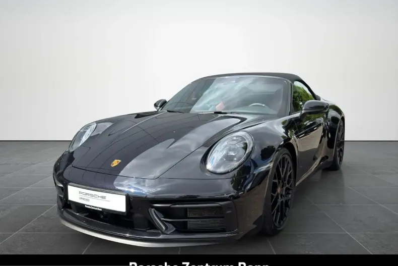 Porsche 992 din 2023 cu 37.580 km - oferta POR234090 - foto 1