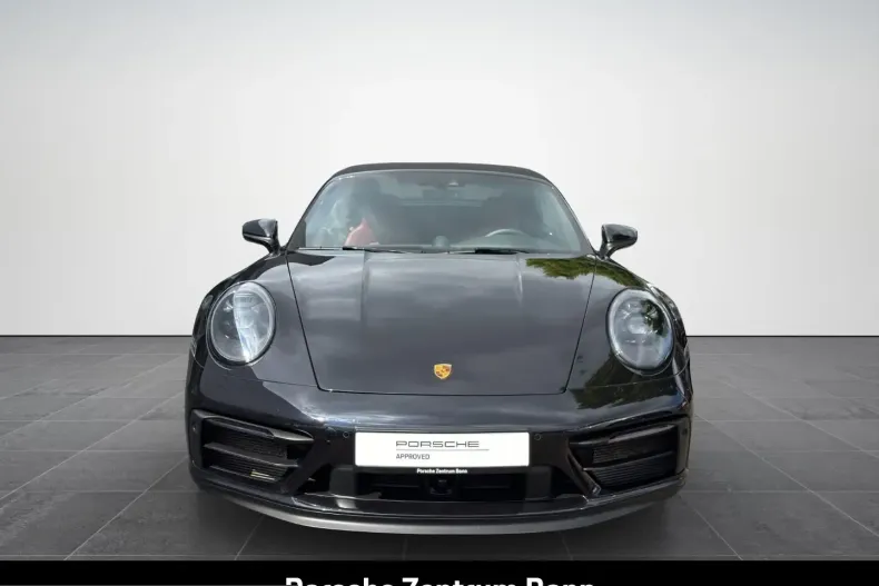 Porsche 992 din 2023 cu 37.580 km - oferta POR234090 - foto 2