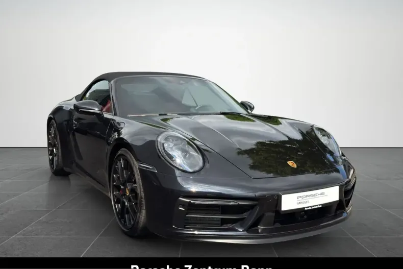 Porsche 992 din 2023 cu 37.580 km - oferta POR234090 - foto 3