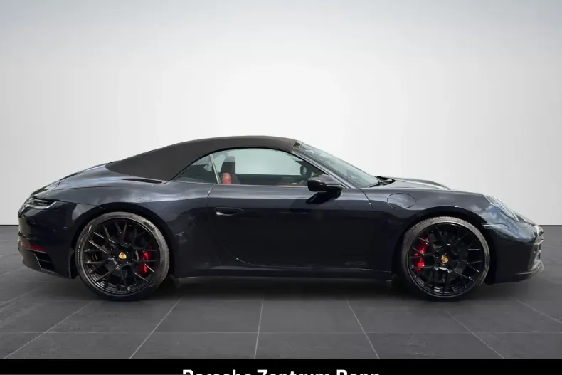 Porsche 992 din 2023 cu 37.580 km - oferta POR234090 - foto 4