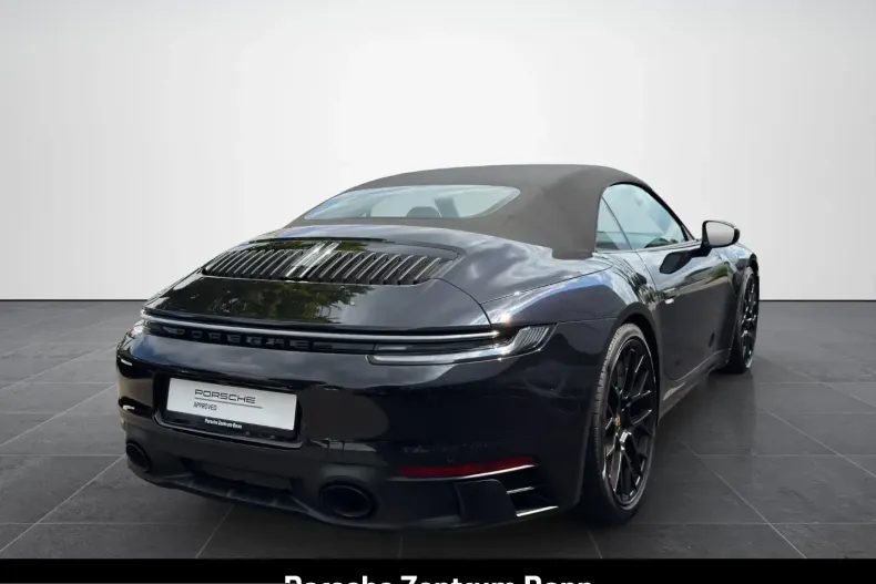 Porsche 992 din 2023 cu 37.580 km - oferta POR234090 - foto 5
