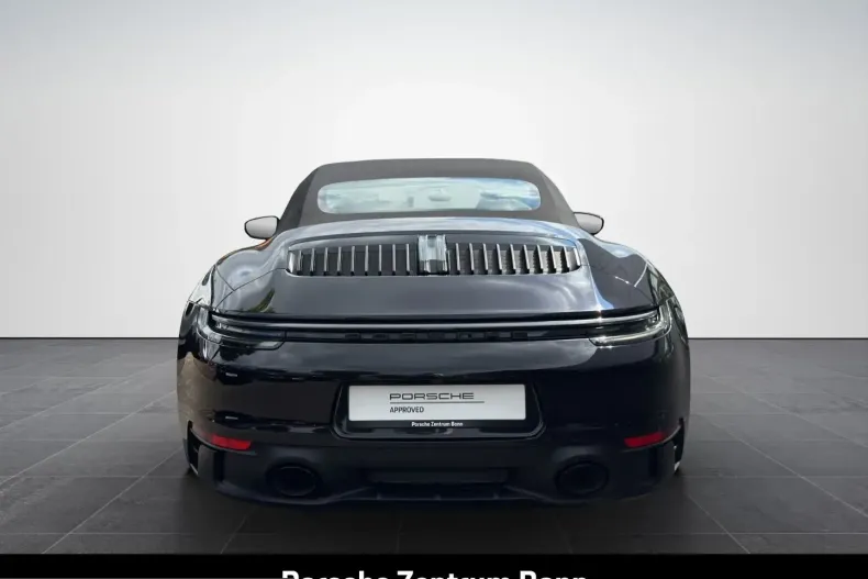 Porsche 992 din 2023 cu 37.580 km - oferta POR234090 - foto 6