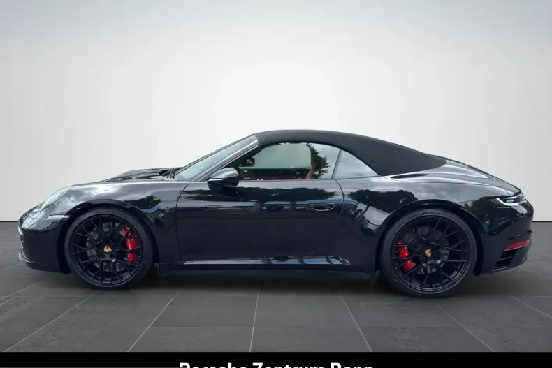Porsche 992 din 2023 cu 37.580 km - oferta POR234090 - foto 8