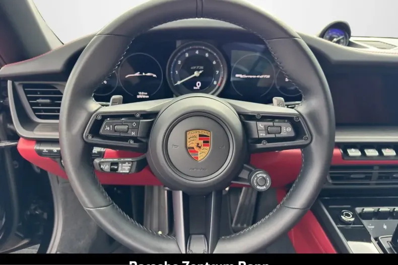Porsche 992 din 2023 cu 37.580 km - oferta POR234090 - foto 10