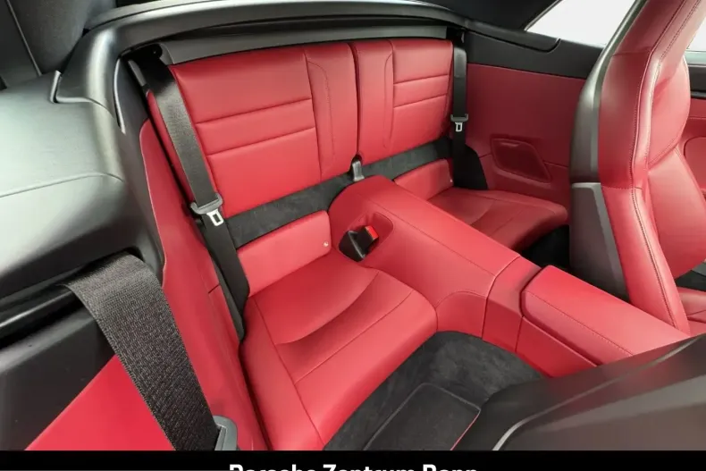 Porsche 992 din 2023 cu 37.580 km - oferta POR234090 - foto 19