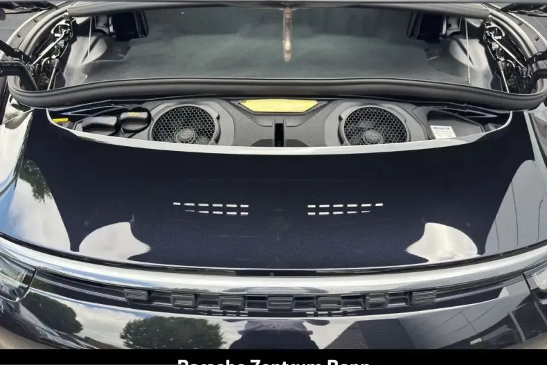 Porsche 992 din 2023 cu 37.580 km - oferta POR234090 - foto 20