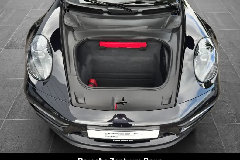 Porsche 992 din 2023 cu 37.580 km - oferta POR234090 - foto 21