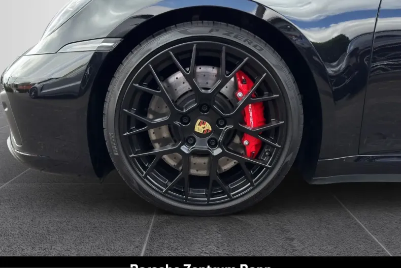 Porsche 992 din 2023 cu 37.580 km - oferta POR234090 - foto 22