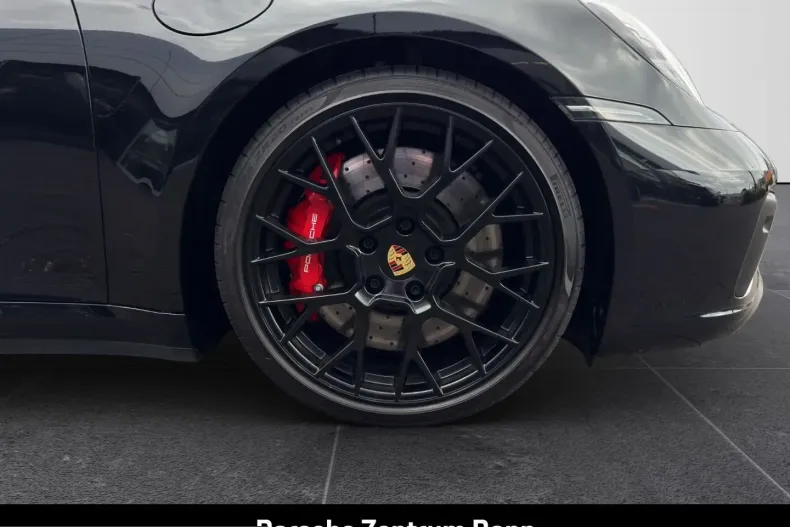 Porsche 992 din 2023 cu 37.580 km - oferta POR234090 - foto 23