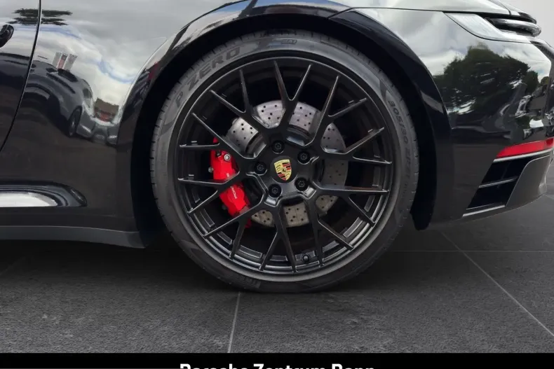 Porsche 992 din 2023 cu 37.580 km - oferta POR234090 - foto 25
