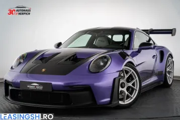 Porsche 992 din 2025 - oferta POR234091