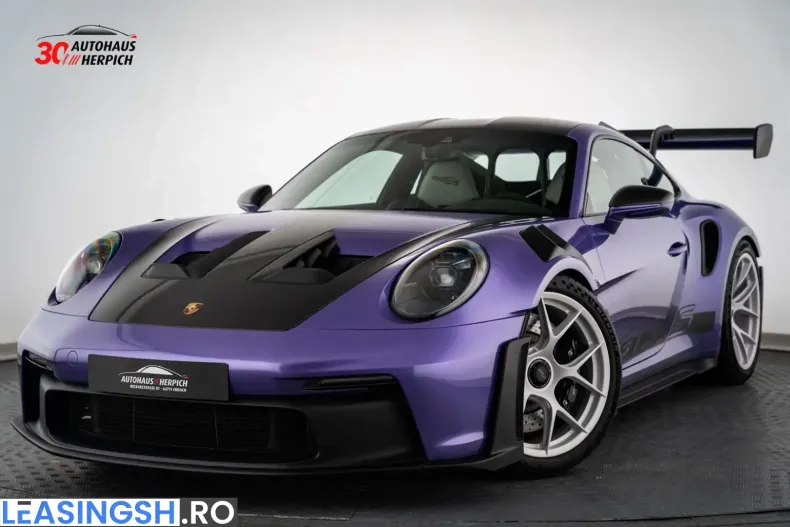Porsche 992 din 2025 cu 3.262 km - oferta POR234091 - foto 1