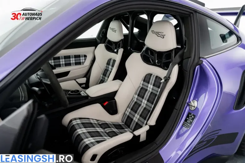 Porsche 992 din 2025 cu 3.262 km - oferta POR234091 - foto 2