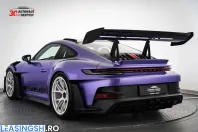 Porsche 992 din 2025 cu 3.262 km - oferta POR234091 - foto 5
