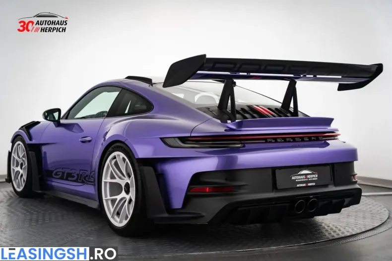 Porsche 992 din 2025 cu 3.262 km - oferta POR234091 - foto 5