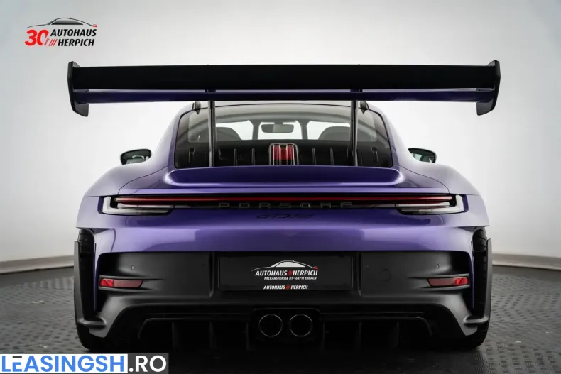 Porsche 992 din 2025 cu 3.262 km - oferta POR234091 - foto 6
