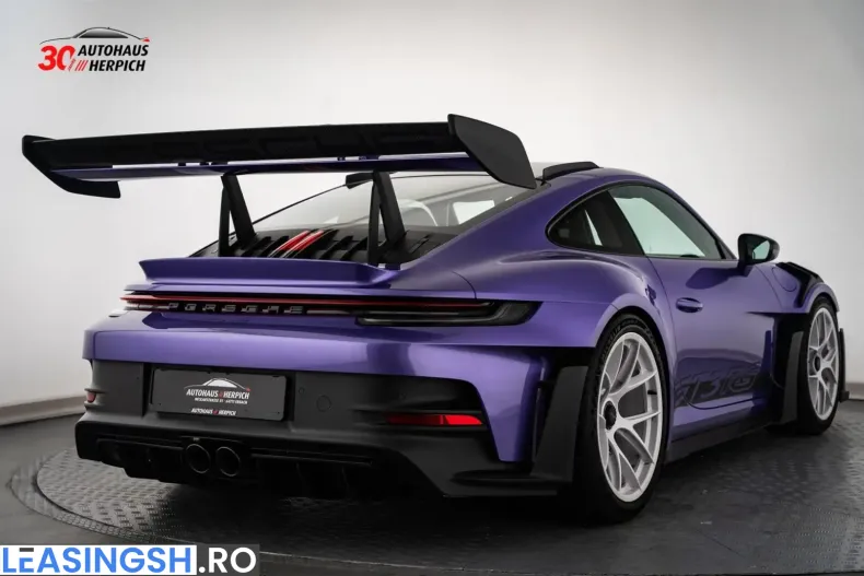 Porsche 992 din 2025 cu 3.262 km - oferta POR234091 - foto 7
