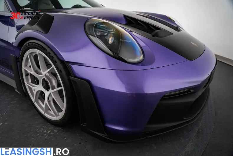 Porsche 992 din 2025 cu 3.262 km - oferta POR234091 - foto 10