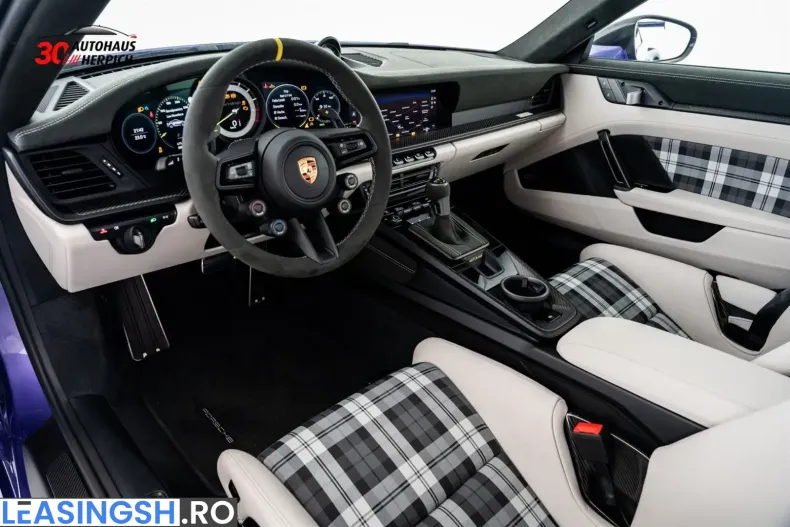 Porsche 992 din 2025 cu 3.262 km - oferta POR234091 - foto 11
