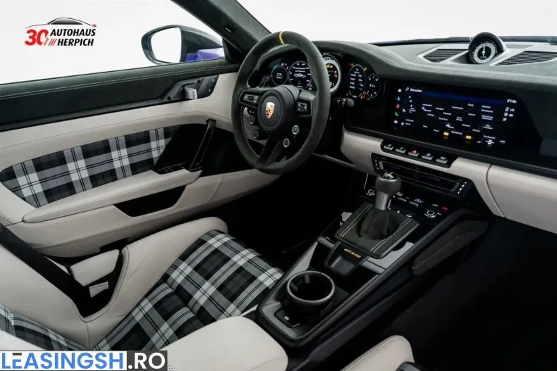 Porsche 992 din 2025 cu 3.262 km - oferta POR234091 - foto 15