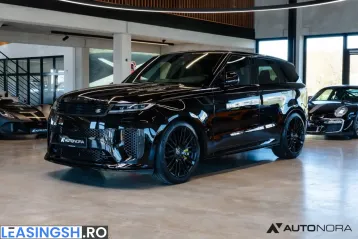 Land Rover Range Rover Sport din 2024 - oferta LAN234092