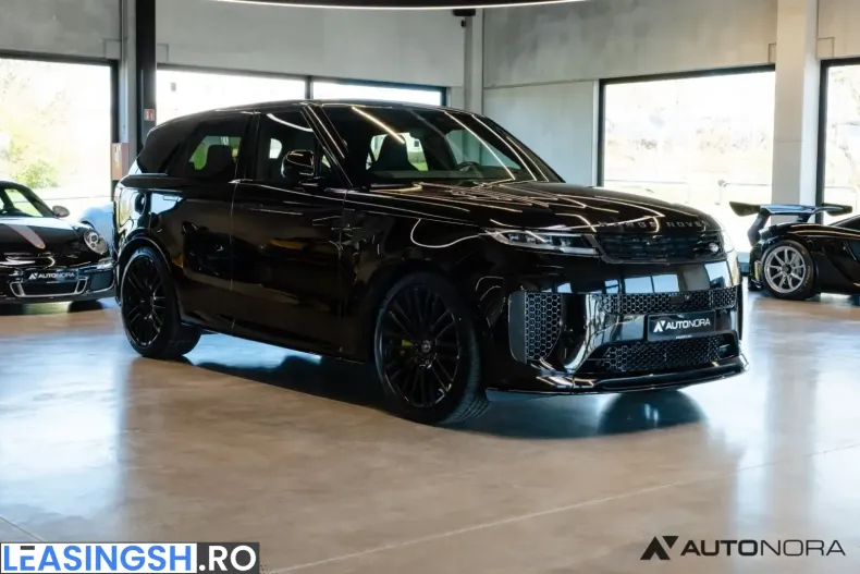 Land Rover Range Rover Sport din 2024 cu 34.500 km - oferta LAN234092 - foto 3