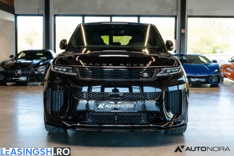 Land Rover Range Rover Sport din 2024 cu 34.500 km - oferta LAN234092 - foto 5