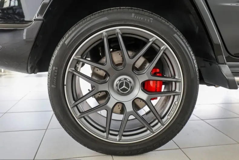 Mercedes-Benz G 63 AMG (Clasa G) din 2022 cu 69.987 km - oferta MER234093 - foto 5