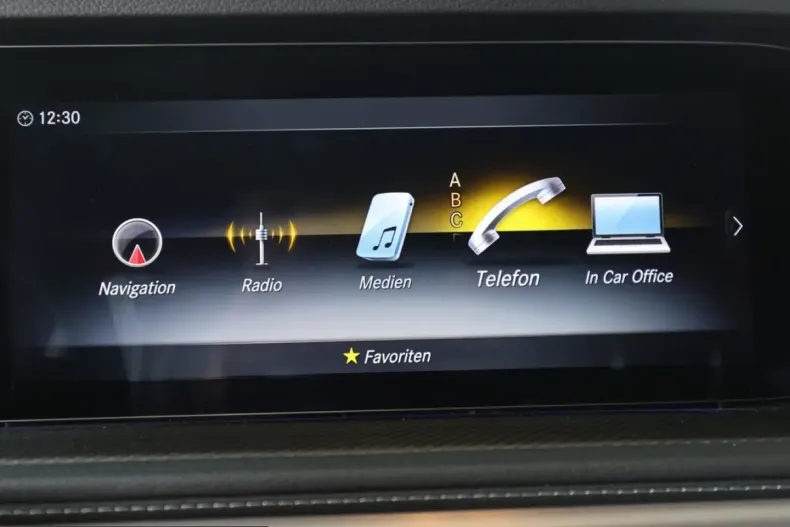Mercedes-Benz G 63 AMG (Clasa G) din 2022 cu 69.987 km - oferta MER234093 - foto 9