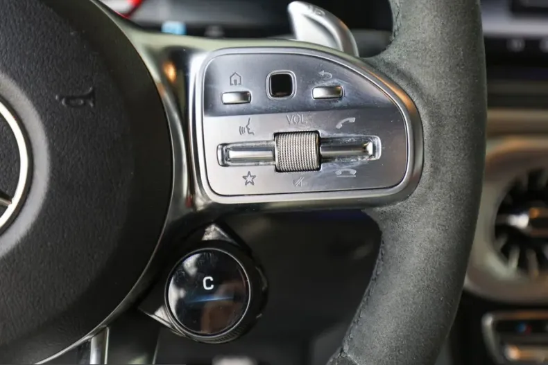 Mercedes-Benz G 63 AMG (Clasa G) din 2022 cu 69.987 km - oferta MER234093 - foto 18