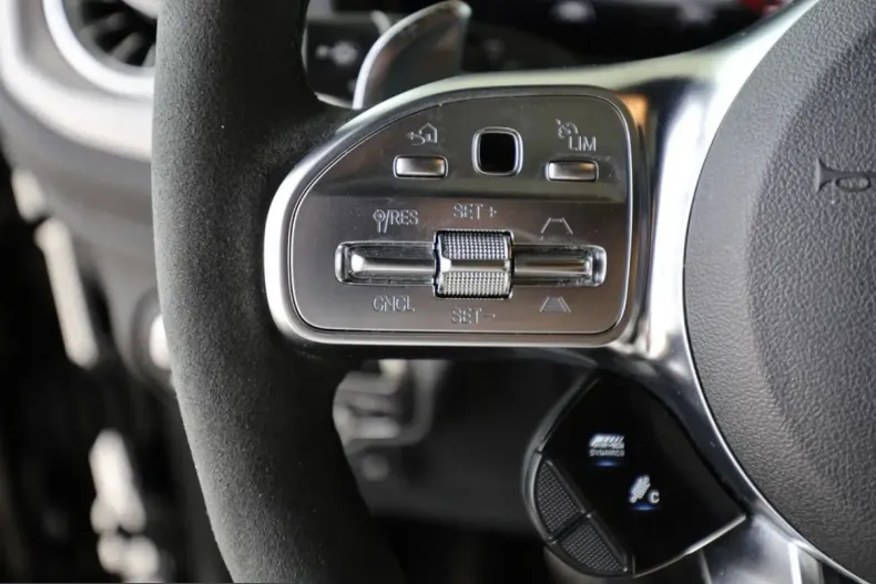 Mercedes-Benz G 63 AMG (Clasa G) din 2022 cu 69.987 km - oferta MER234093 - foto 19
