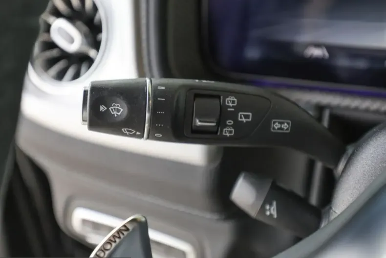 Mercedes-Benz G 63 AMG (Clasa G) din 2022 cu 69.987 km - oferta MER234093 - foto 21