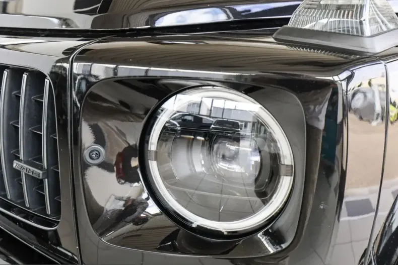 Mercedes-Benz G 63 AMG (Clasa G) din 2022 cu 69.987 km - oferta MER234093 - foto 27
