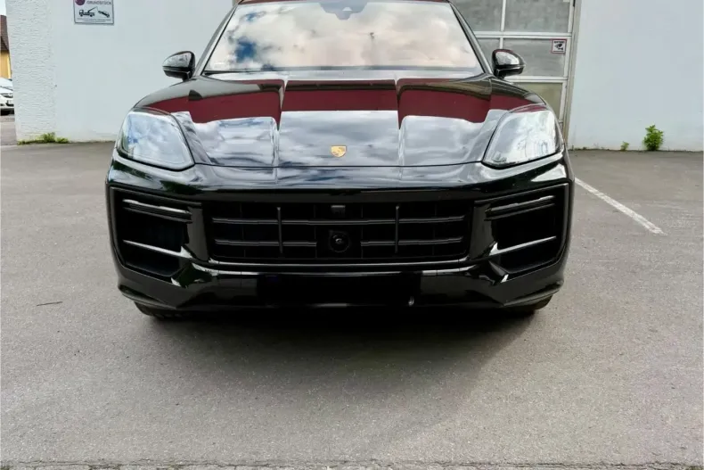 Porsche Cayenne din 2025 cu 28.900 km - oferta POR234095 - foto 2