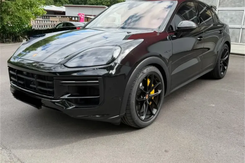 Porsche Cayenne din 2025 cu 28.900 km - oferta POR234095 - foto 3
