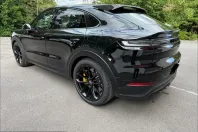 Porsche Cayenne din 2025 cu 28.900 km - oferta POR234095 - foto 5