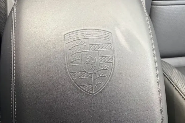 Porsche Cayenne din 2025 cu 28.900 km - oferta POR234095 - foto 16