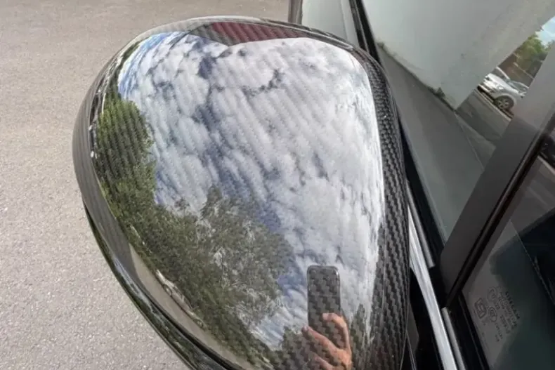 Porsche Cayenne din 2025 cu 28.900 km - oferta POR234095 - foto 21
