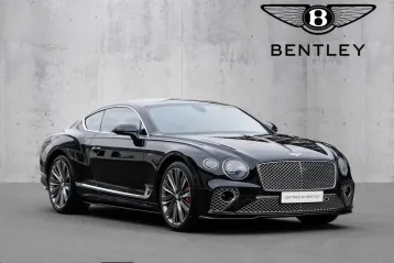 Bentley Continental GT din 2022 - oferta BEN234096