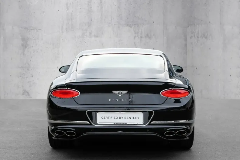 Bentley Continental GT din 2022 cu 68.950 km - oferta BEN234096 - foto 4