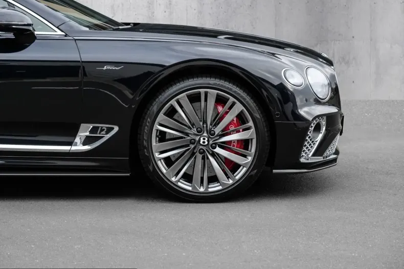 Bentley Continental GT din 2022 cu 68.950 km - oferta BEN234096 - foto 9