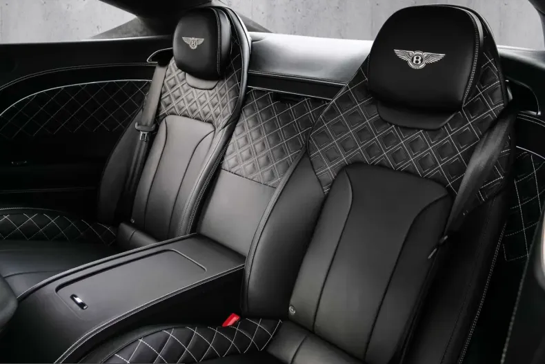 Bentley Continental GT din 2022 cu 68.950 km - oferta BEN234096 - foto 15