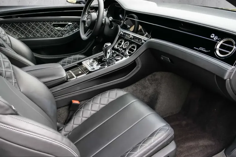 Bentley Continental GT din 2022 cu 68.950 km - oferta BEN234096 - foto 17