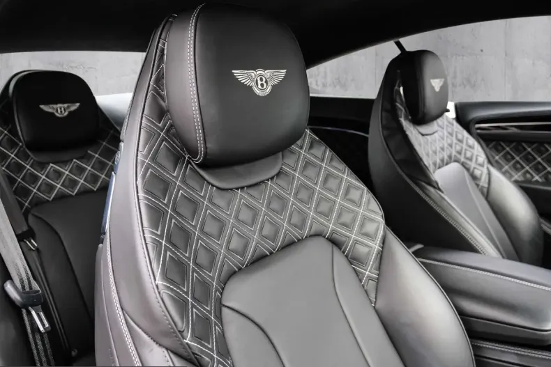 Bentley Continental GT din 2022 cu 68.950 km - oferta BEN234096 - foto 18