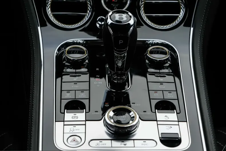 Bentley Continental GT din 2022 cu 68.950 km - oferta BEN234096 - foto 23
