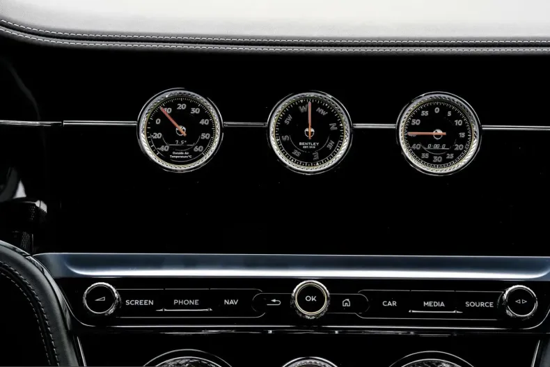 Bentley Continental GT din 2022 cu 68.950 km - oferta BEN234096 - foto 24